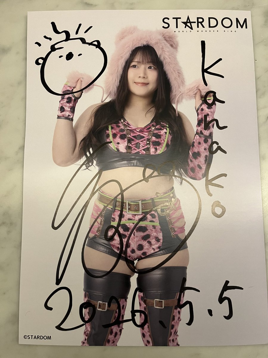 コグマさん🧸第一声が「良かったですね」で「あ、MOMOAZ」と口走ったら