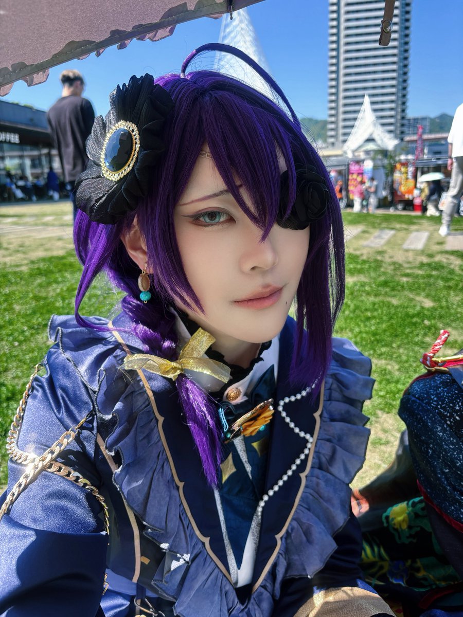 ﾘﾑｾｰﾇ🐶5/9弁天町CDEF tweet media