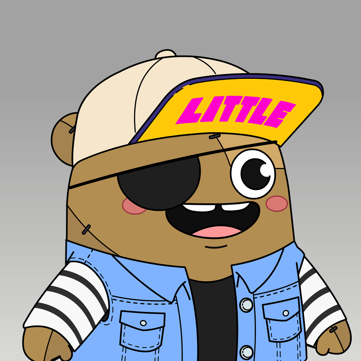 TheLittleGuys tweet media