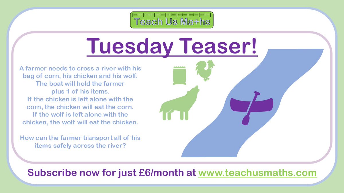 TeachUsMaths's tweet photo. For slideshow lessons, accompanying worksheets, detailed pre-recorded videos and supporting documents, as well as complete courses…
subscribe today at 📷 https://t.co/Y8B7JtuFhf 📷
#maths #teachers #students #homeeducation #keystage3 #gcse #teachusmaths https://t.co/ey8ZL5BlNd