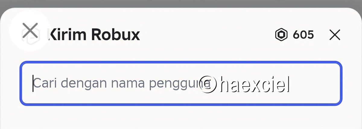 wxxjon's tweet photo. WTS ROBUX VIA SEND MAU HABISIN STOCK AJA SISA SEGINI

15K / 100R https://t.co/xSTNRTHGjh