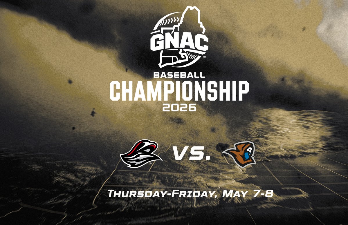 Great Northeast Athletic Conference tweet media
