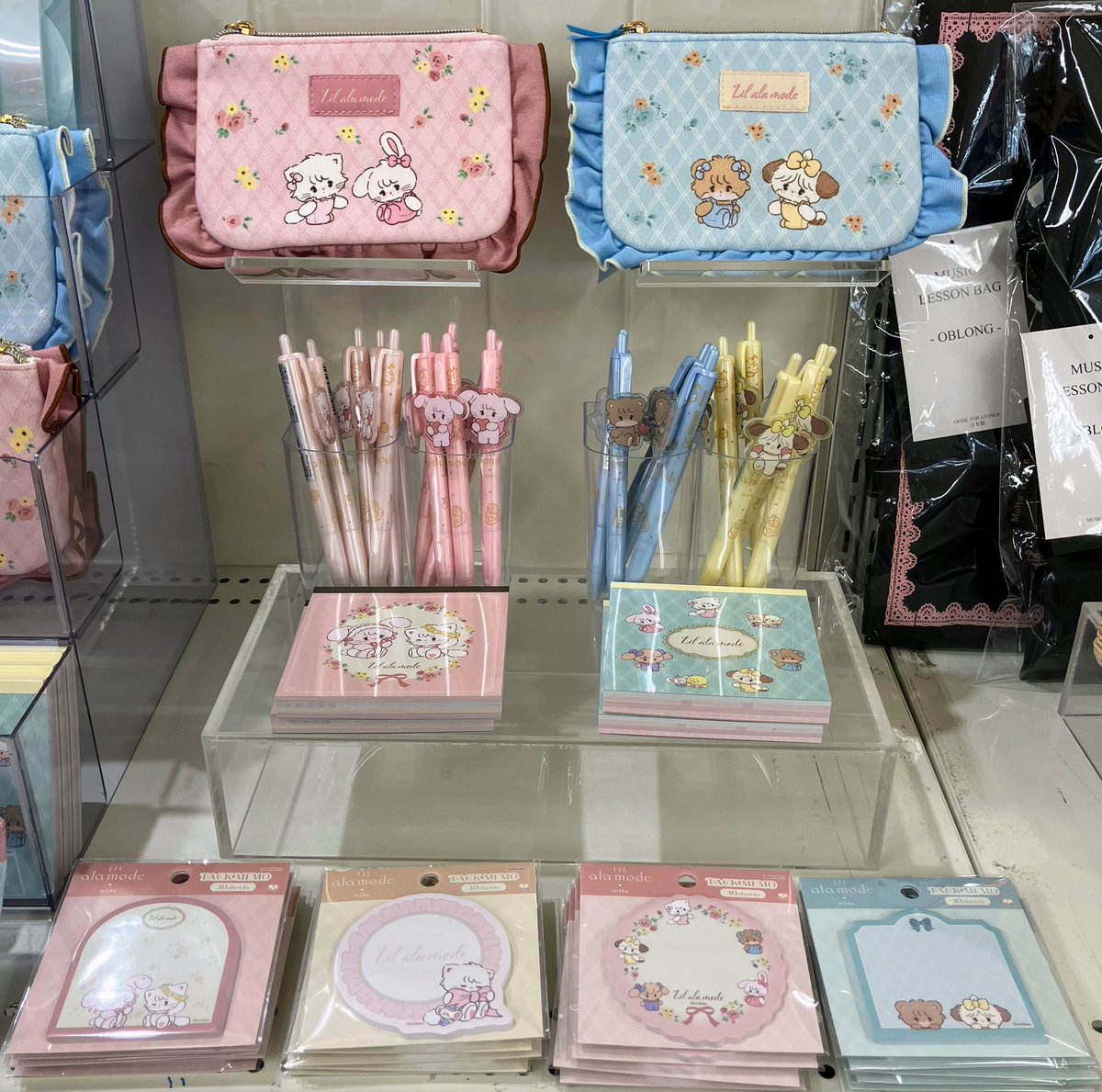 CARTOLERIA(カルトレリア)たまプラーザ店 (@carttamaplaza) / Posts / X