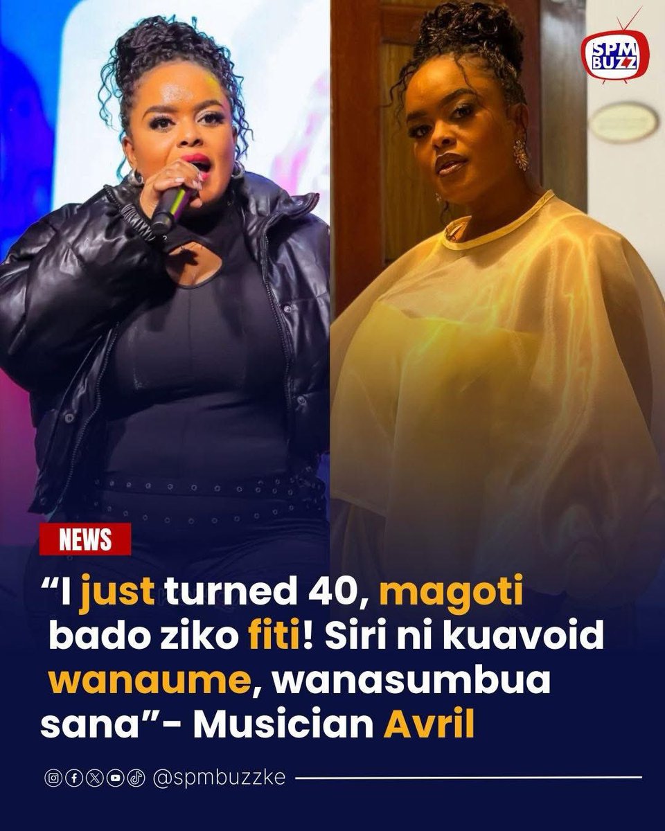 ONJOLO KENYA🇰🇪 tweet media