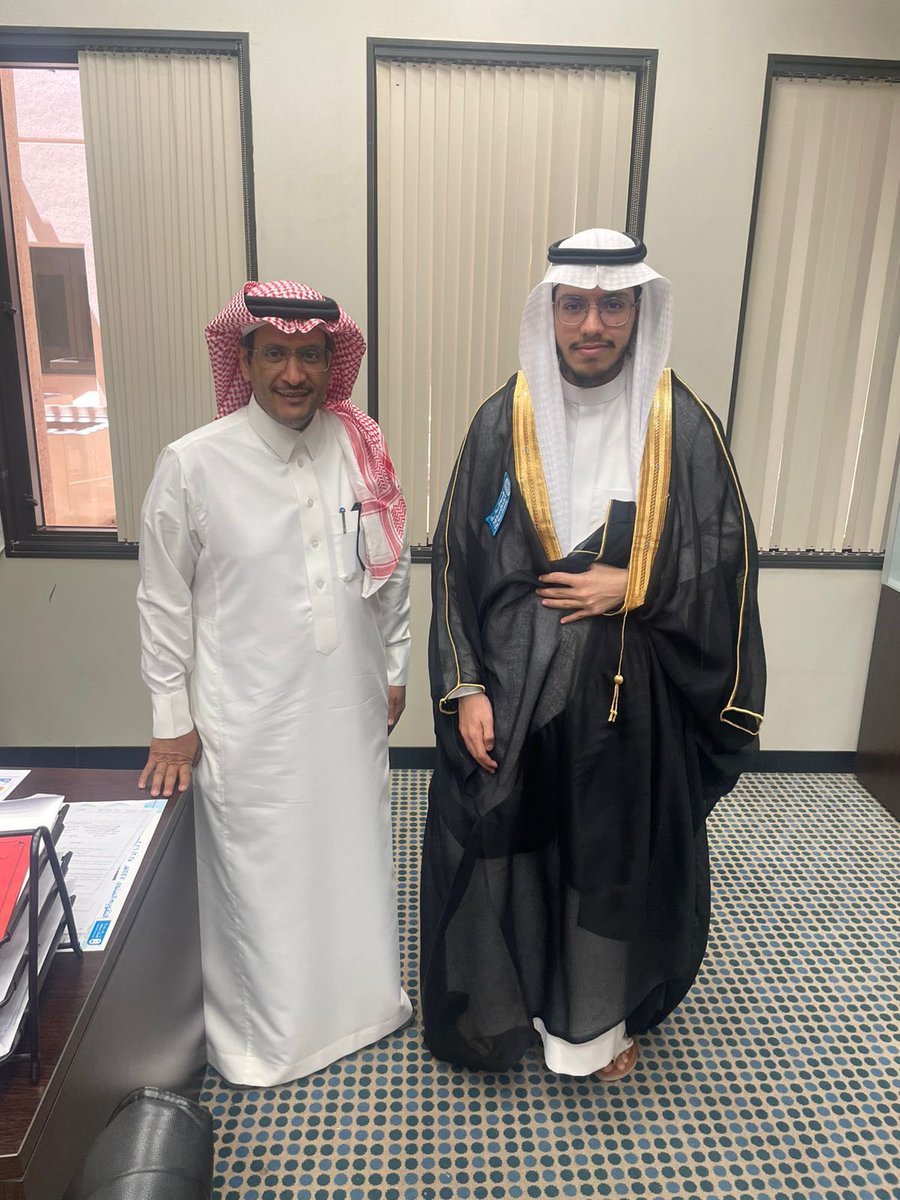 History_Dep_KSU's tweet photo. بعض خريّجي قسم التاريخ ٢٠٢٦م :
د. هيفاء بنت عبدالله الطامي (برنامج الدكتوراه)
د. ليلى بنت سليمان العومي (برنامج الدكتوراه)
أ. عبد الرحمن بن سعود المسيعيد ( برنامج الماجستير)
أ.إبتسام بنت علي العمري (برنامج الماجستير)
زيد الحامد ( برنامج البكالوريوس)
ريم آل جمهور الشمري (برنامج البكالوريوس)

قادة_المستقبل
#خريجو_2026_KSU
#جامعة_الملك_سعود
#قسم_التاريخ