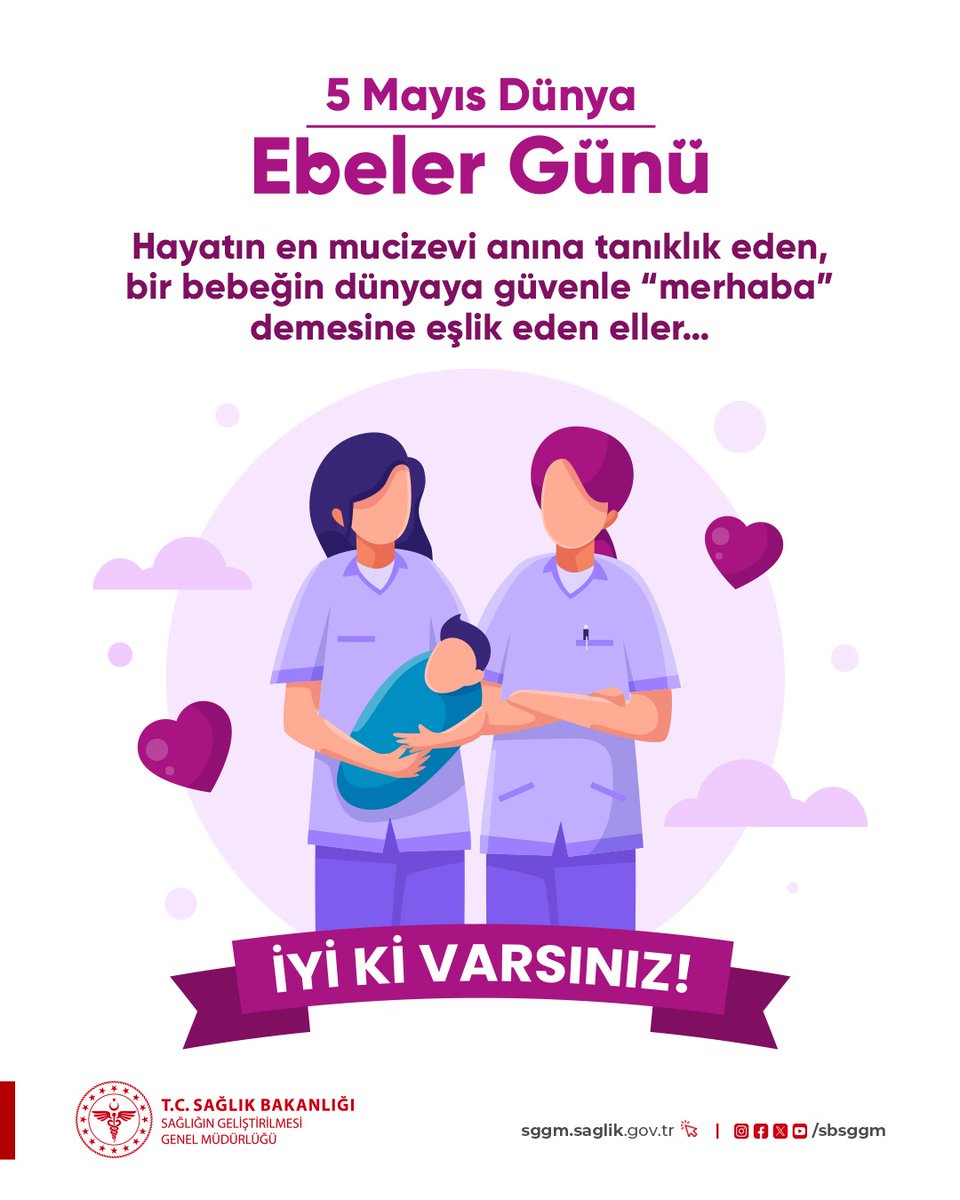 Sağlığın Geliştirilmesi tweet media