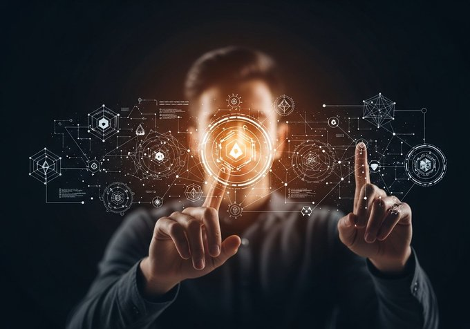 kro_like51244's tweet photo. What you compute is yours.
What you prove is public.
That boundary is everything.

Miden defines it clearly. 🔒

 @0xMiden https://t.co/HlVYiZEfrd
