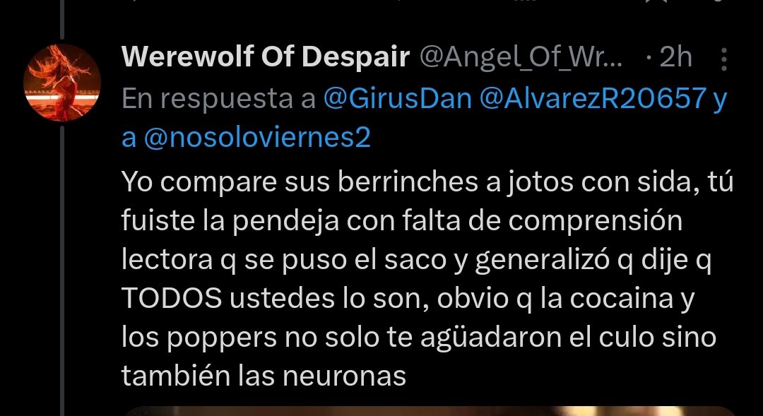 𝐃𝐀𝐍𝐓𝐇𝐄 𝐌𝐎𝐍𝐒𝐓𝐄𝐑 🅶🅰🅶🅰 𝄞 tweet media