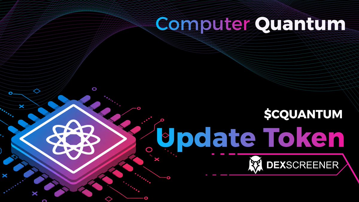 Computer Quantum tweet media