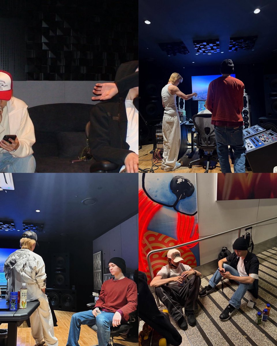hannie ☻ tweet media