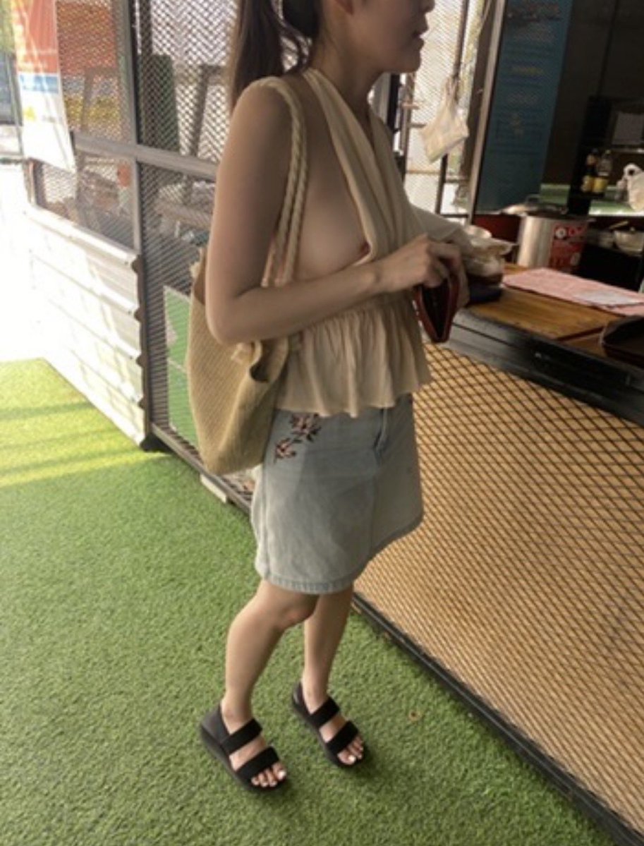 蕎麥麵小姊 tweet media