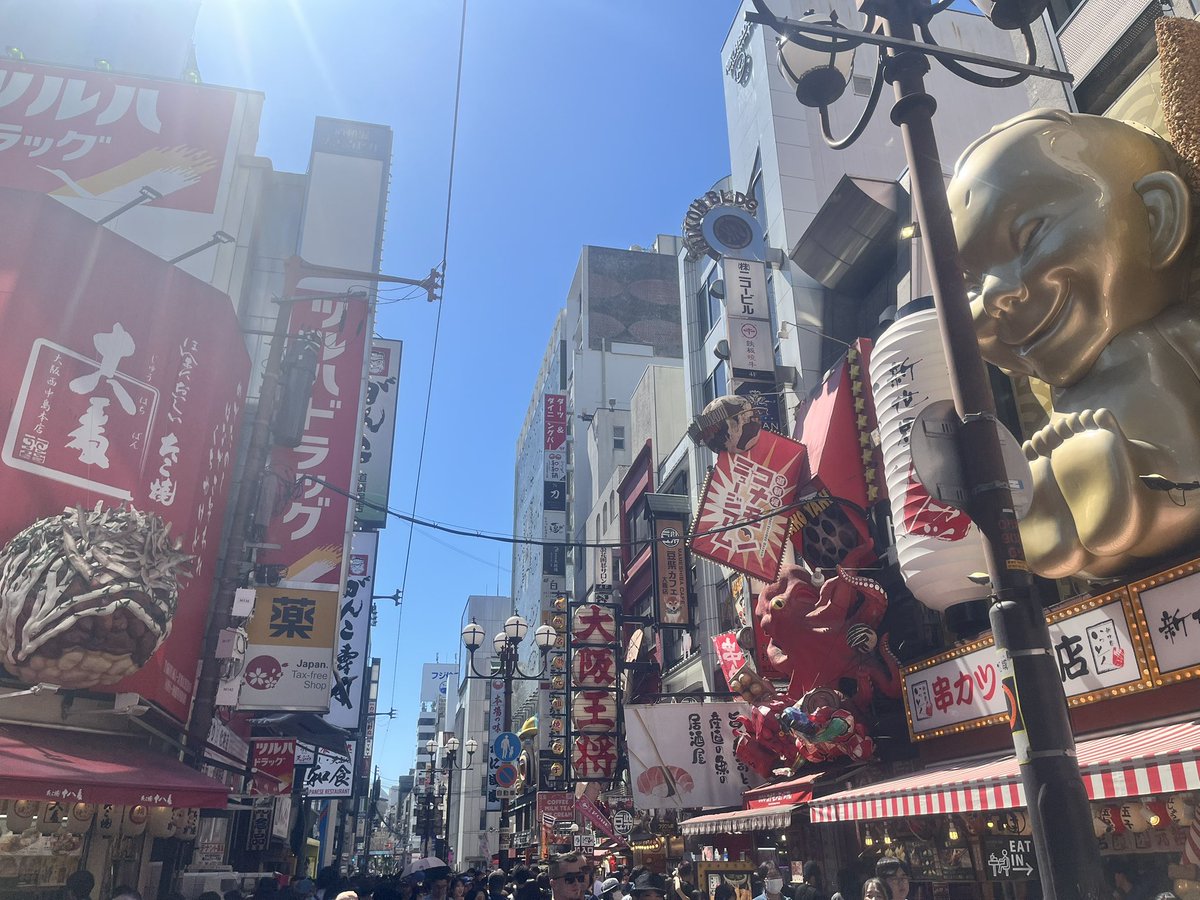 威助 tweet media