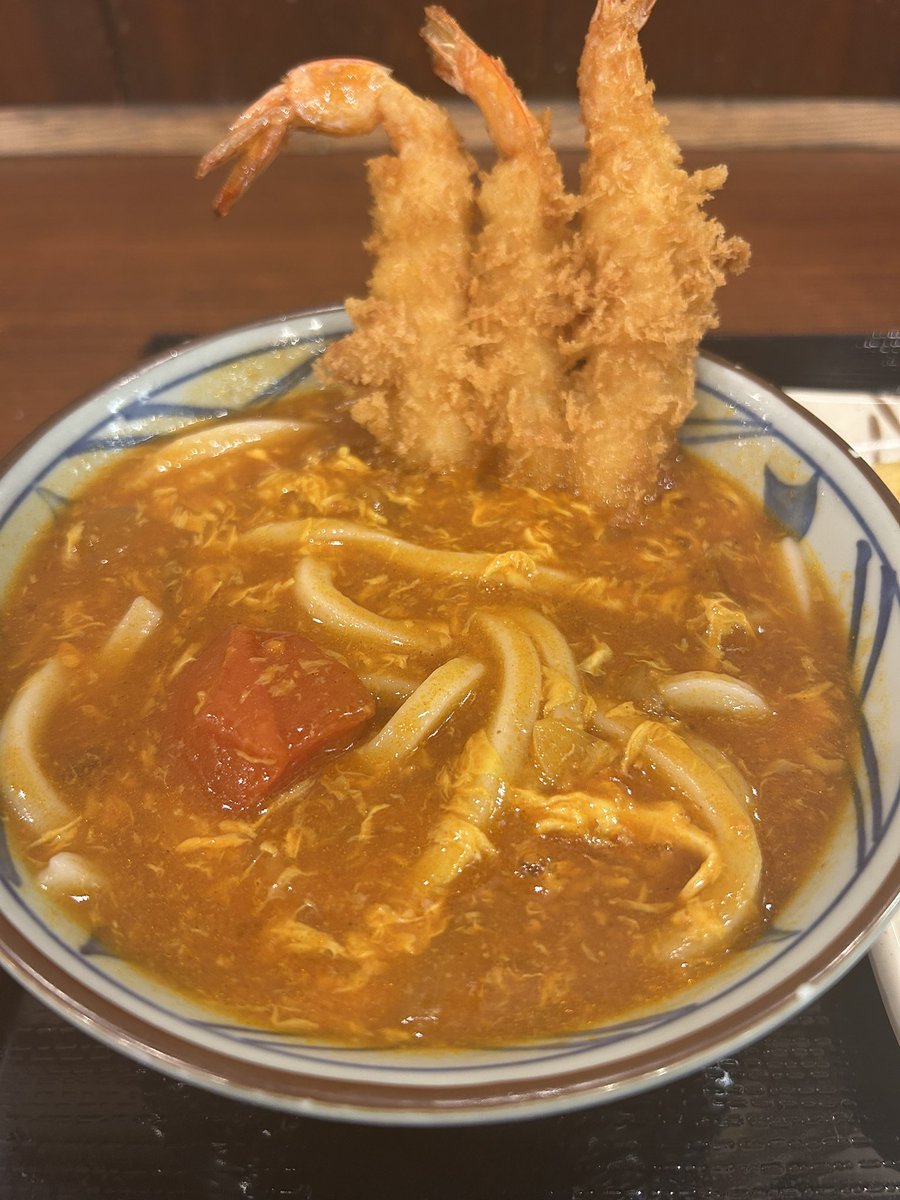 THE茶色 tweet media