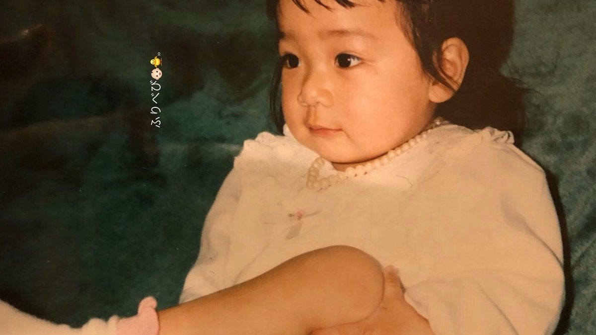 ゆう🍼💛 tweet media