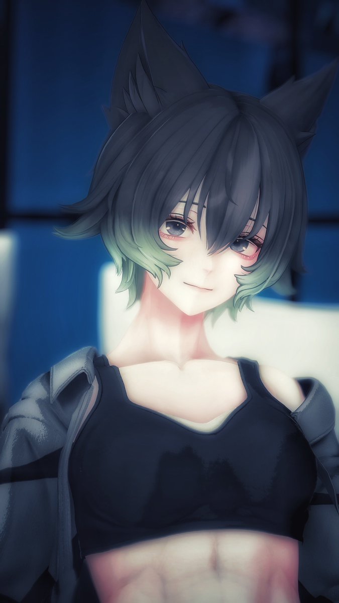 Maru (@maru_VRC_) / Posts / X