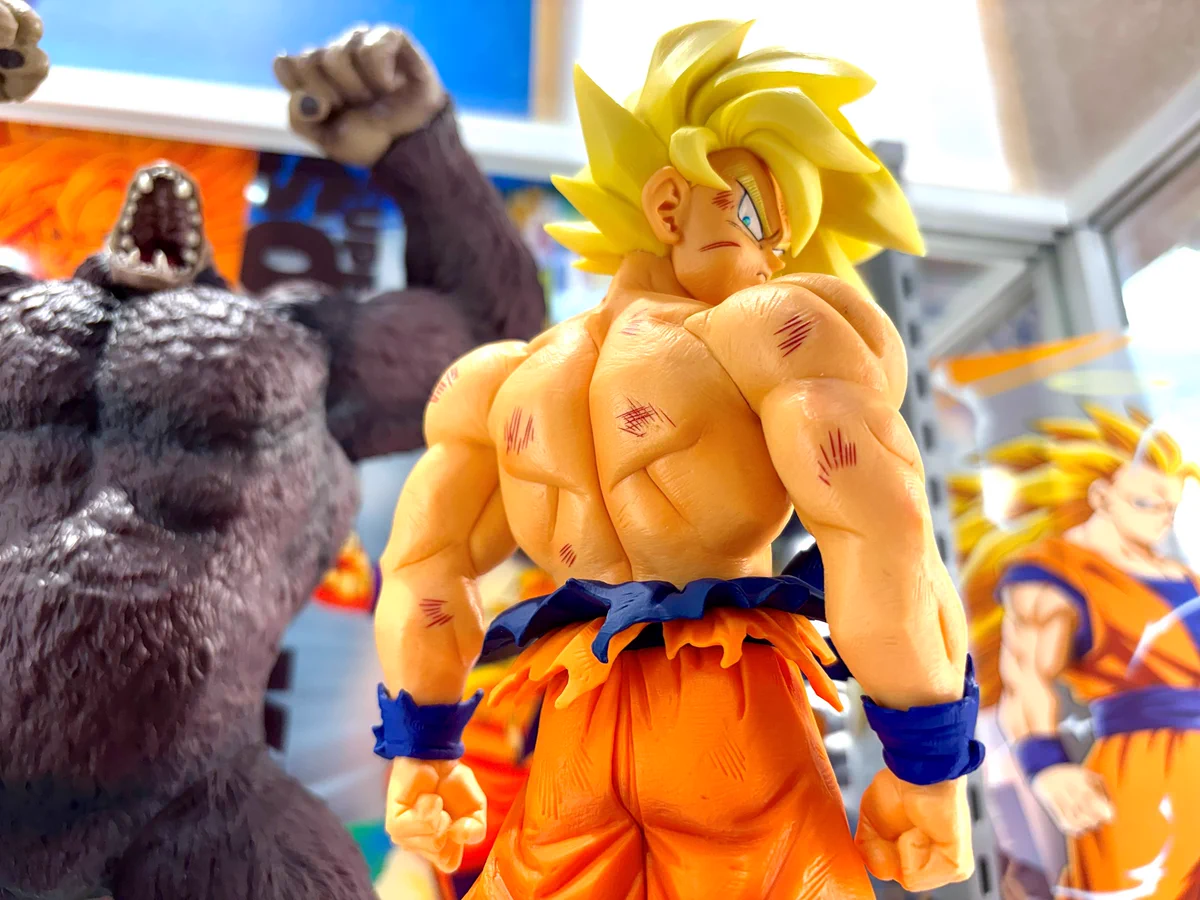 K*M様 ドラゴンボール 一番くじ フィギュア まとめ売り 一番くじ公式ショップ on X: 