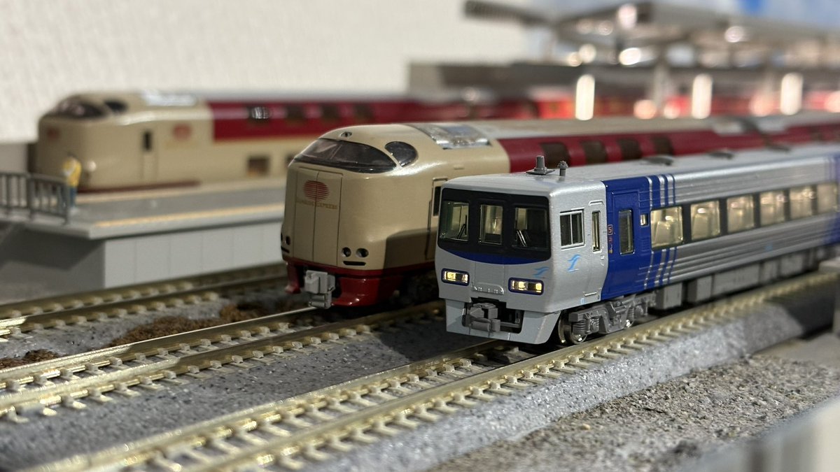 鉄道模型