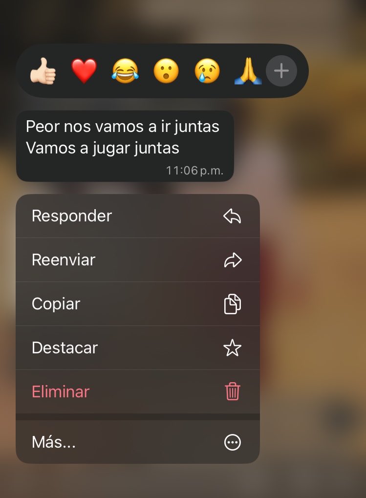 valeriacotoar's tweet photo. La emoción de volver a jugar con Michael y compartir esta experiencia juntas!!🥹❤️ https://t.co/TtoExRYu0p