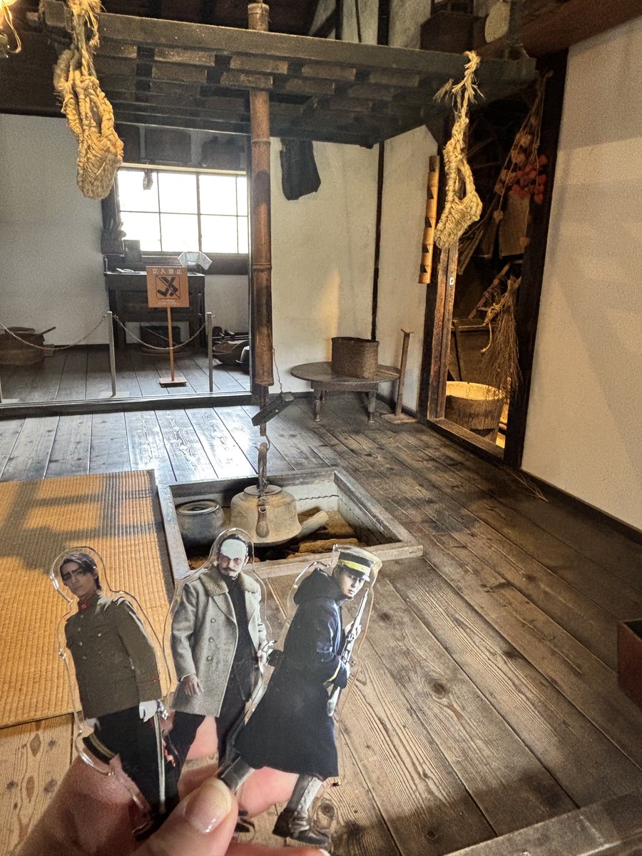 3_ohagi's tweet photo. サッポ…とオタ…行ってきた！
日程の都合からハコ…は叶わなかったのでリベンジしたい
念願のお団子🍡美味しかった〜！ https://t.co/lbbuasaVxn