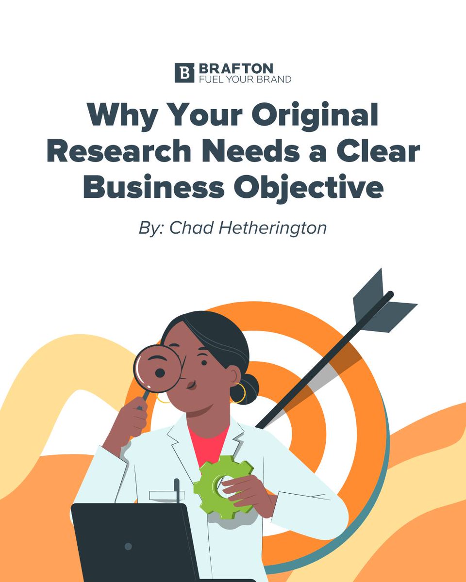 YautresNovak's tweet photo. A hurried study can fuel OK content for a while, but real business impact (and more compelling content) comes from intentional surveys that deliver actionable insights instead of vanity figures. Our blog explains how. https://t.co/2SaMNaZVbi