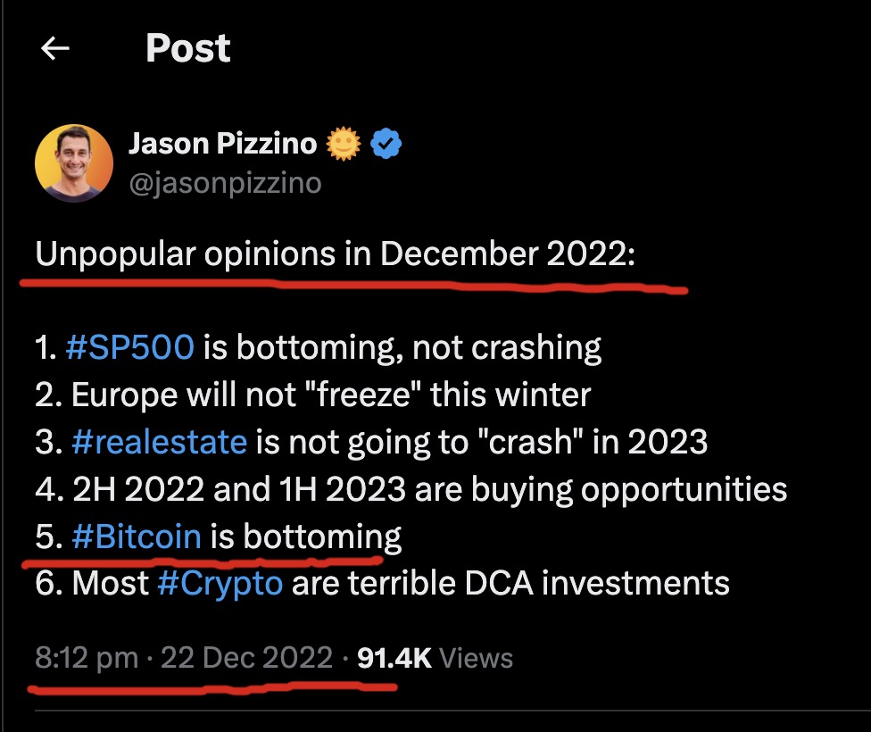 Jason Pizzino 🌞 tweet media