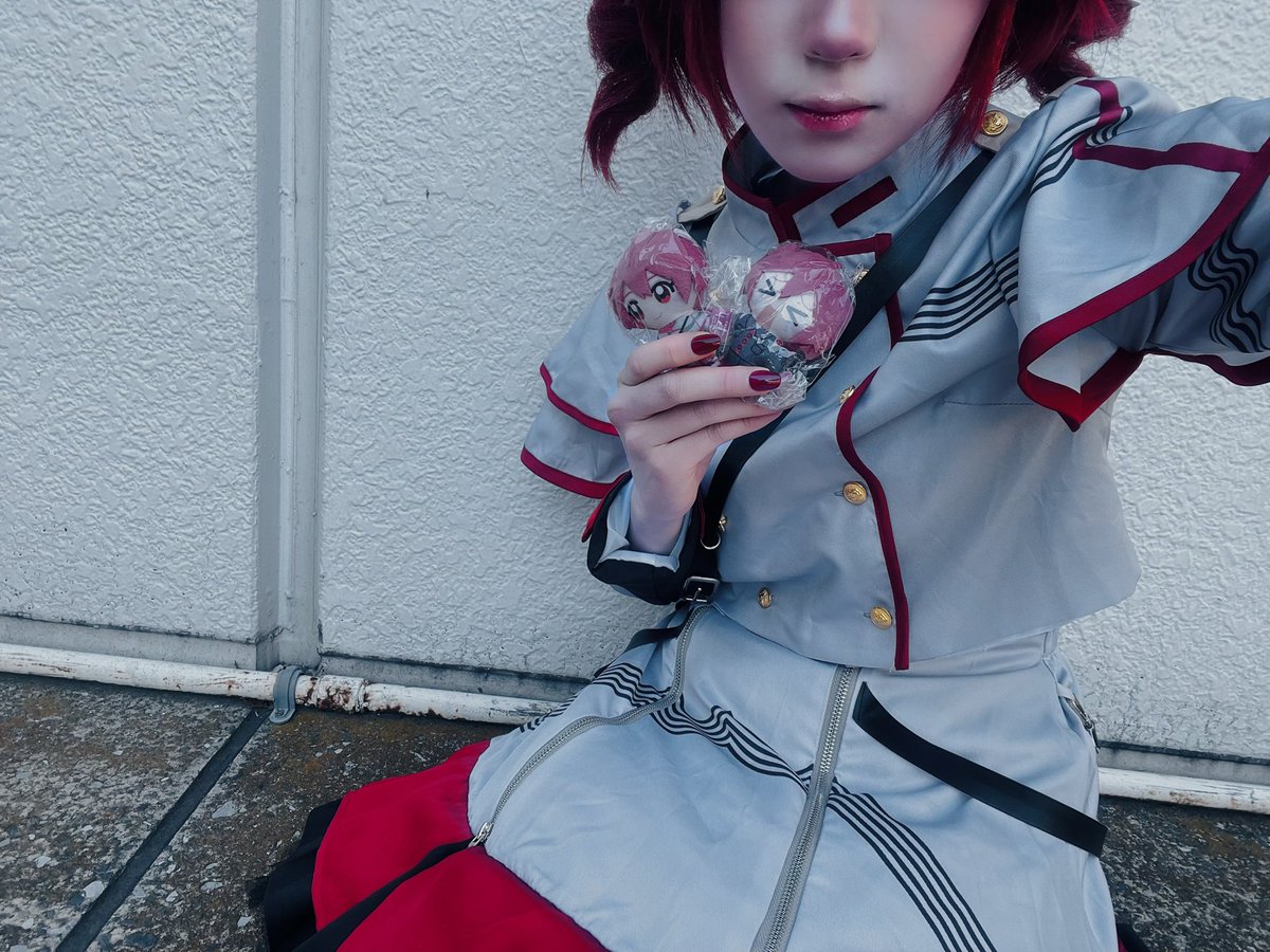 RIN🐦7/25ボーマス tweet media