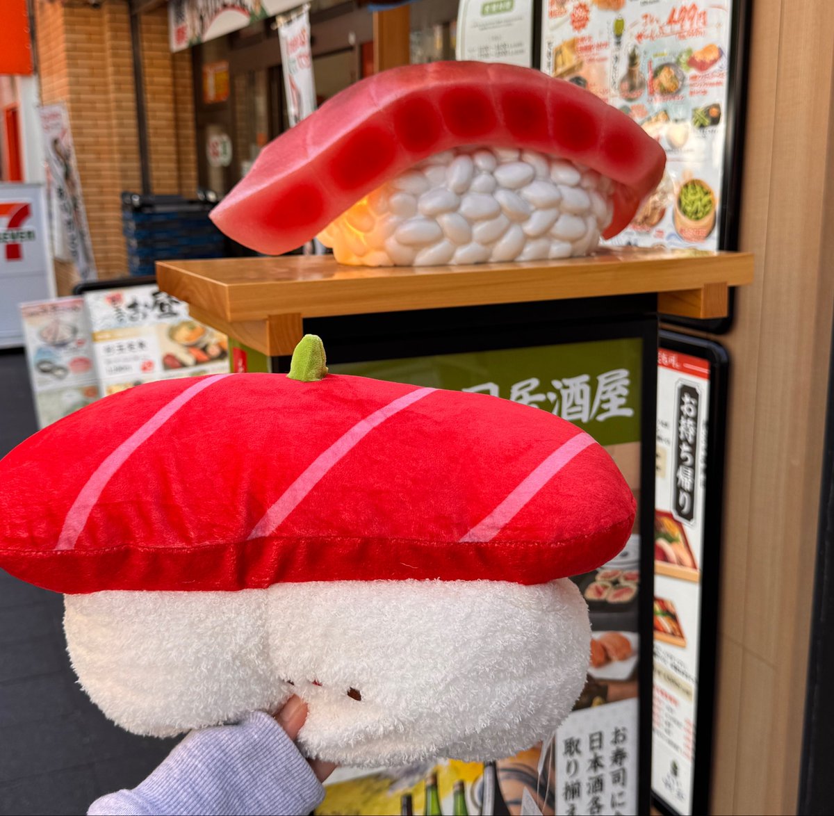 ゆう🦦幾田りらちゃん推し💭🍭 tweet media