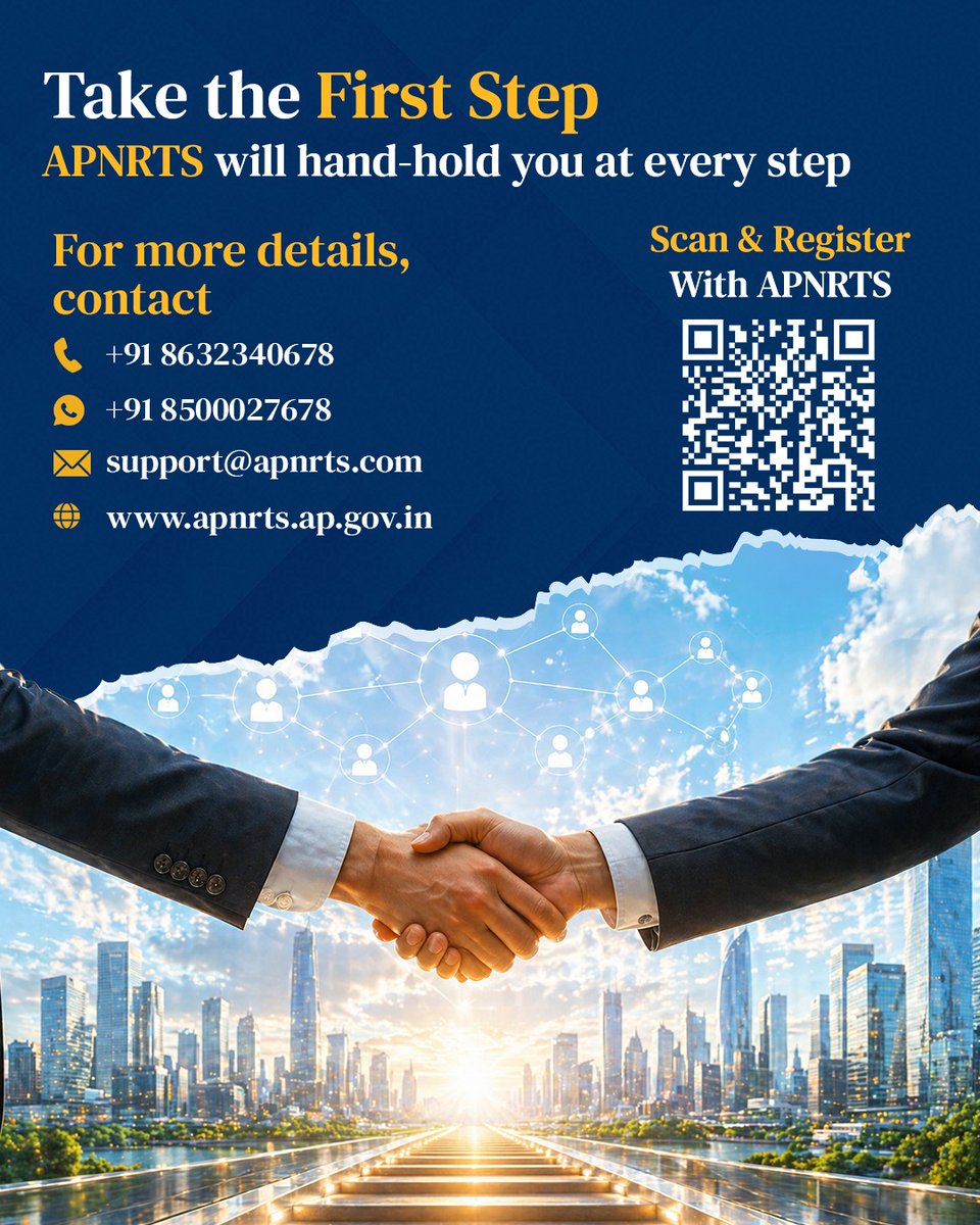 APNRTS tweet media