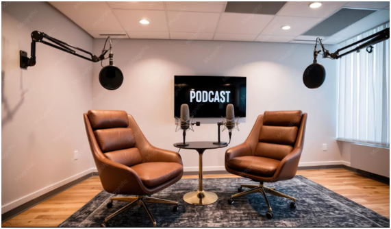 RepTodayMag's tweet photo. Silent PR Spaces: Leveraging Podcasts, Newsletters, and Micro-Communities for Maximum Impact - https://t.co/LqBOIxb0mD

In the Indian context, silent PR spaces work because they mirror something already embedded in how people here make decisions, says Prasad Ramasubramanian. https://t.co/wijura7CIQ