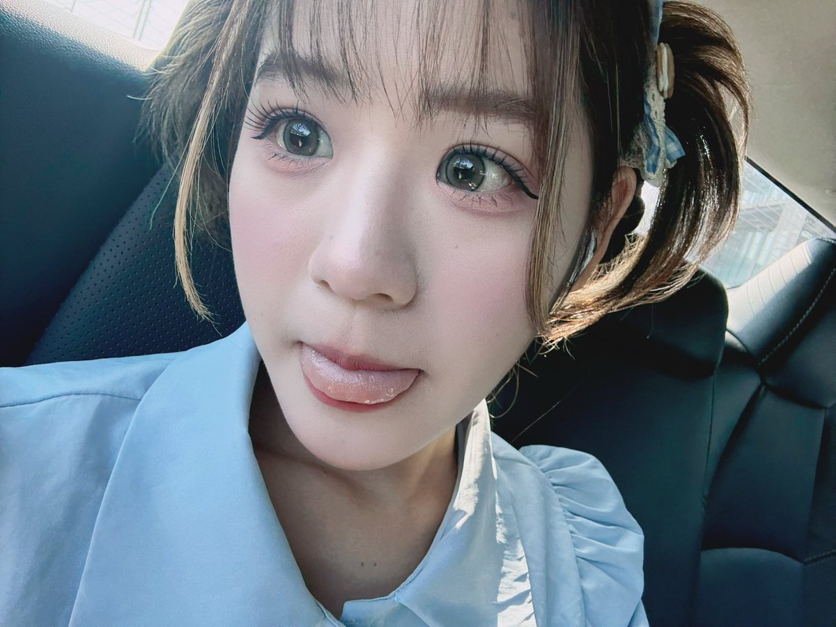 Oum Sora! Sora!「 オゥム 」 tweet media