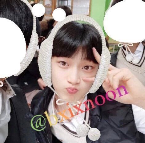 นวว fan account ㅡ 선우 tweet media