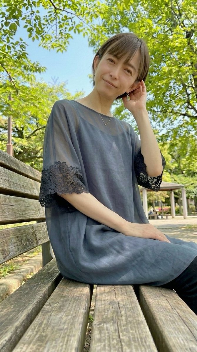 井上 祥（さち）⚤ tweet media
