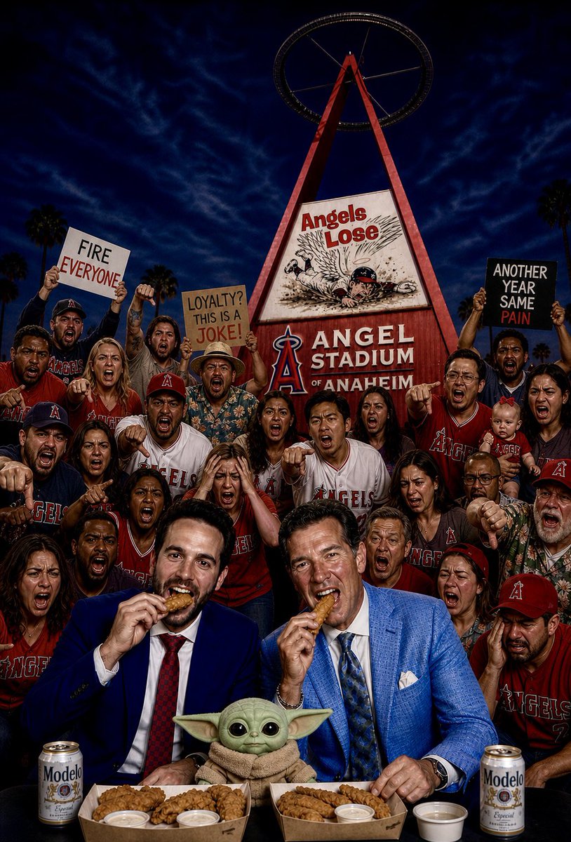 AngelsWin's tweet photo. The Angels who now have the worst record in baseball had 14 strikeouts and 0 walks tonight against the Chicago White Sox. 

Their 361 strikeouts as a team is the league’s worst in MLB. 📉

Is there any hope in sight? 🤷‍♂️

(graphic from Bilko @AngelsWin) https://t.co/v2XMmMQM52