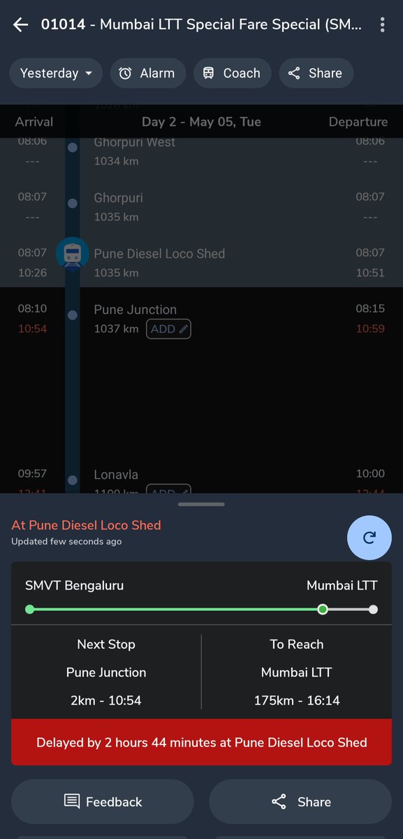 Satyajit Satapathy tweet media