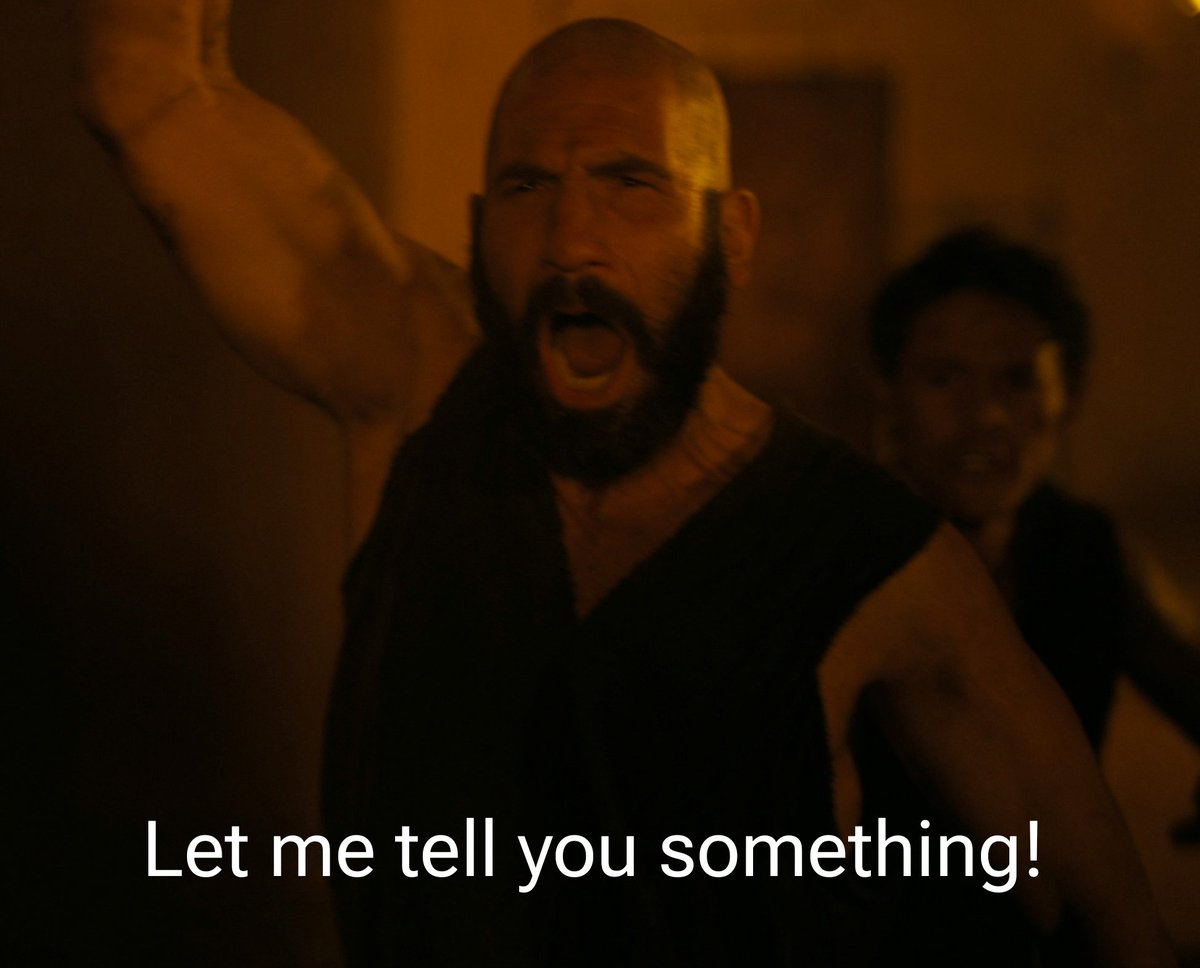 Daredevil Updates tweet media