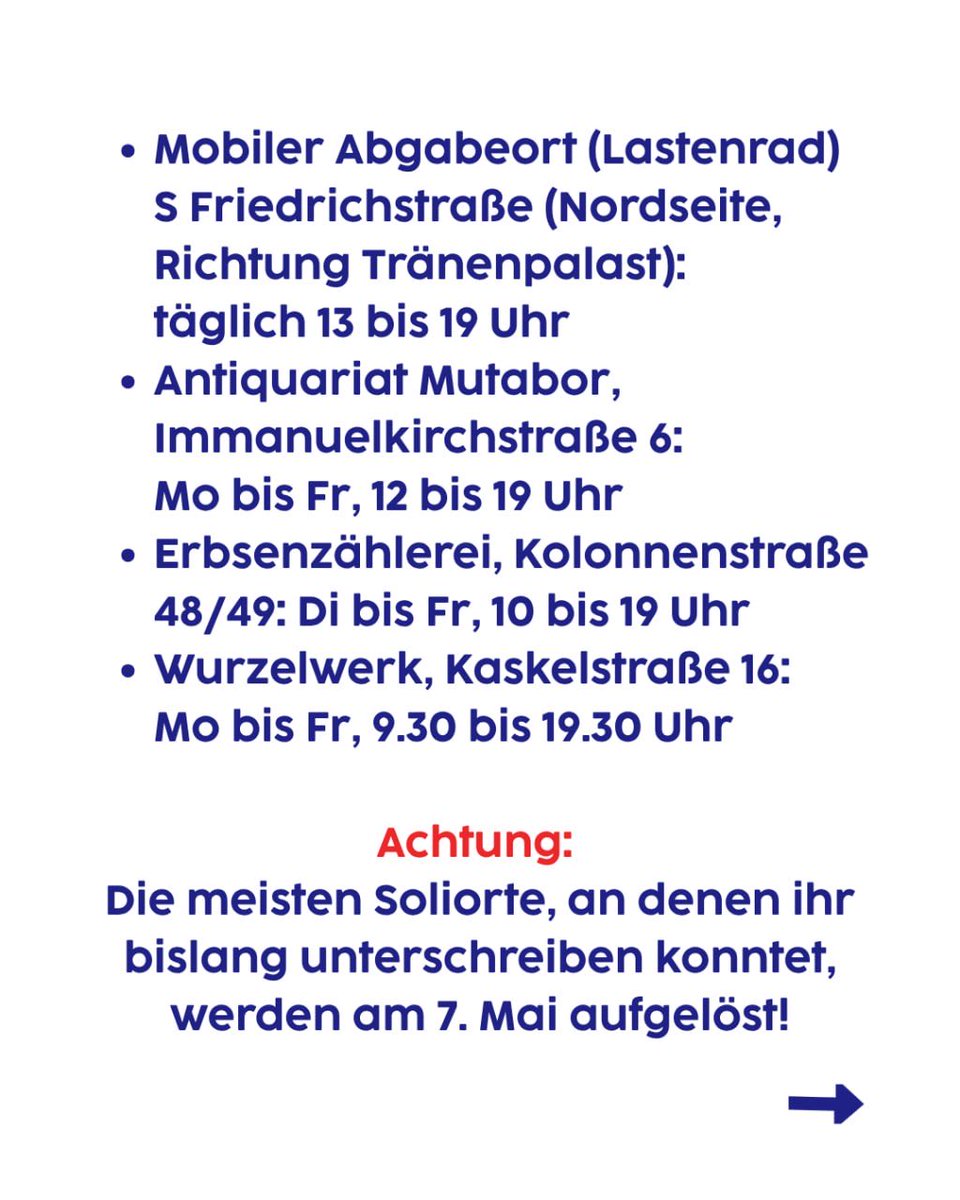 S. Sonntag tweet media