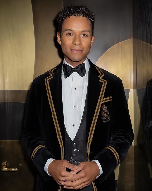 Jaafar Jackson Fanclub tweet media