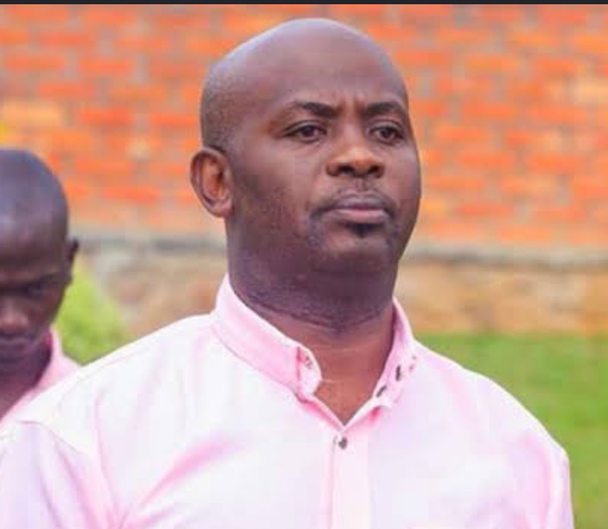 Gitifu Sebatware tweet media