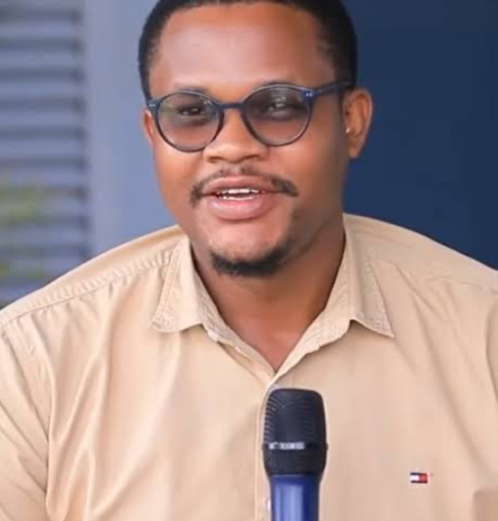 Gitifu Sebatware tweet media