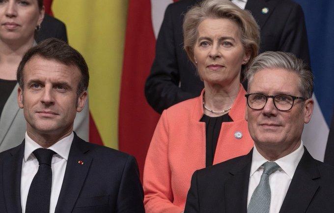 Neccccy's tweet image. Should these 3 be arrested?