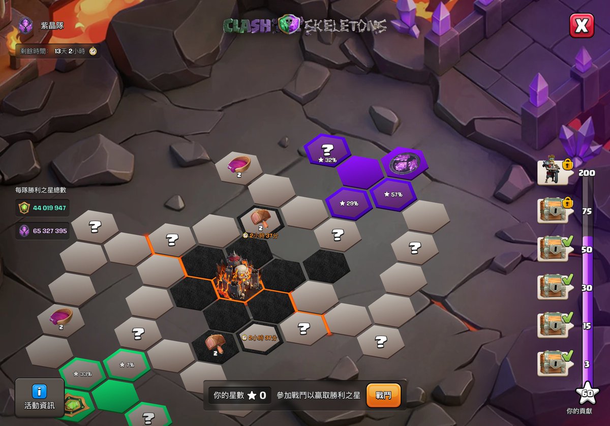 Gumo030's tweet photo. @ClashofClans @iTzuDL 200It's too difficult, bro. https://t.co/VtY6gbe1V9