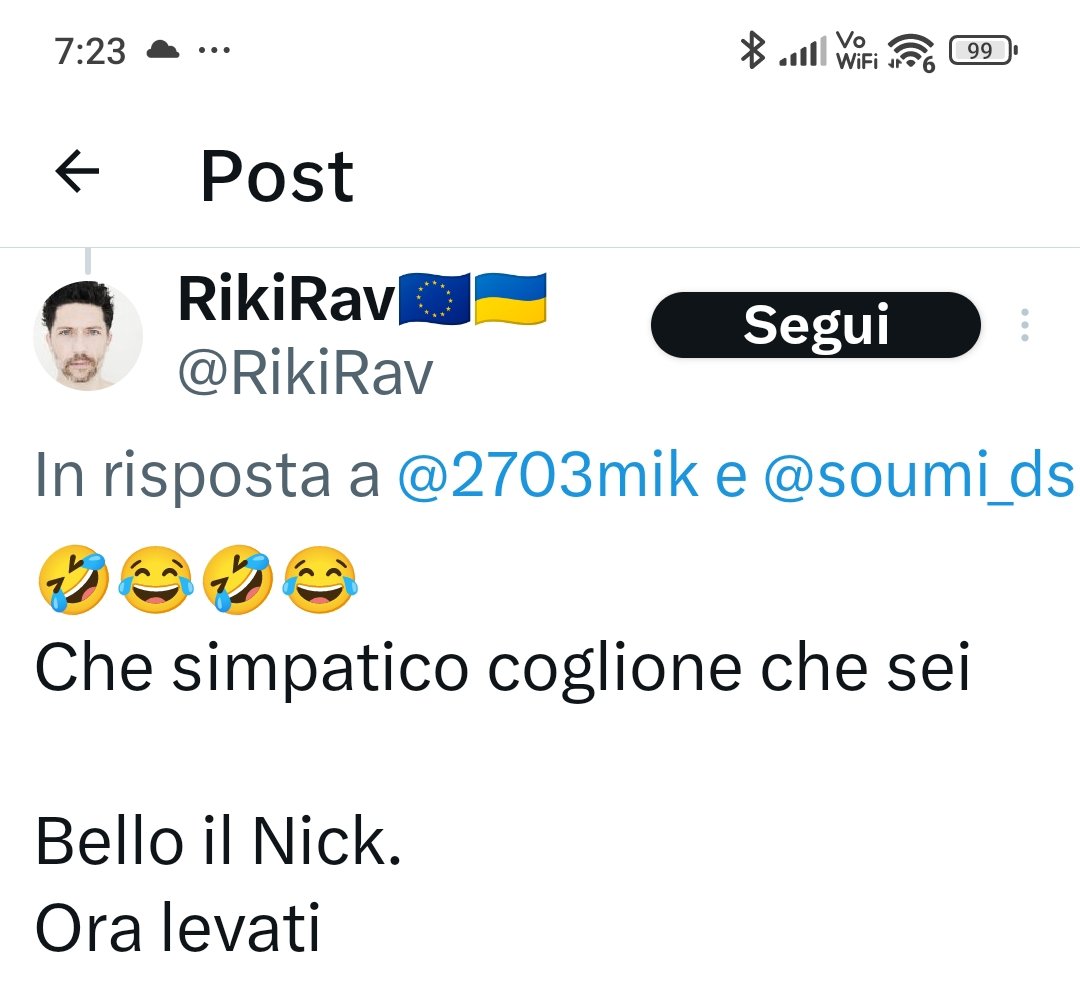 Isralello stato canaglia. tweet media