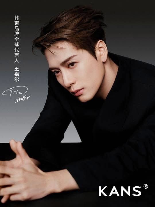 msiakpopfans's tweet photo. [UPDATE] KANS informed that Jackson Wang has no arrangement to visit KKV in Malaysia.

#KKV #MysteryGuest #100lifestyles #KANS #JacksonWang #王嘉尔 #잭슨 https://t.co/b3Qv8bTD8J