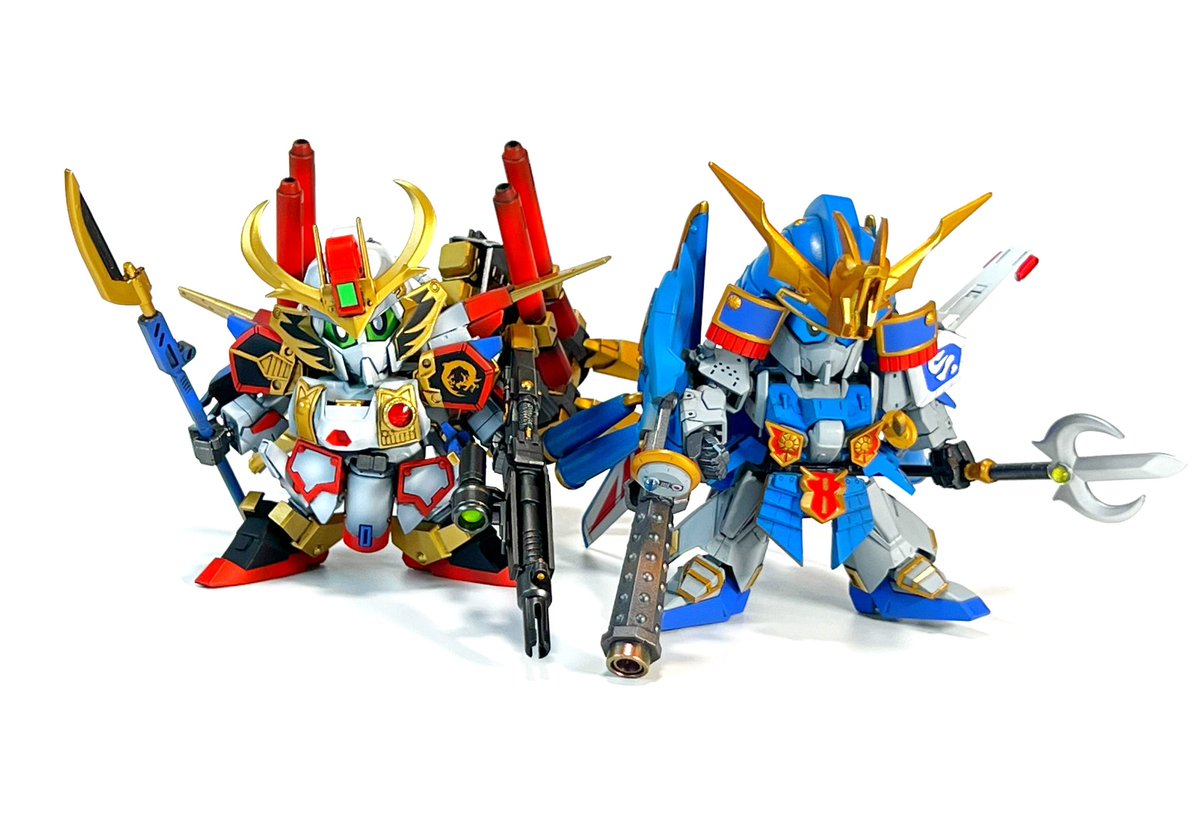 天空のザイツ・トモハル 製作編👊 tweet media