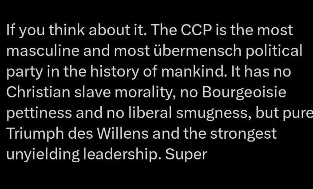 Rishi the Renegade Libertine tweet media