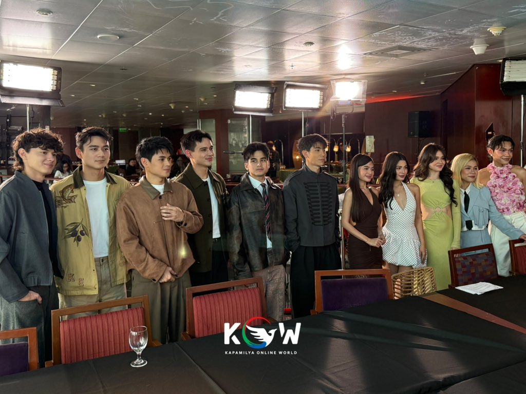 Kapamilya Online World tweet media