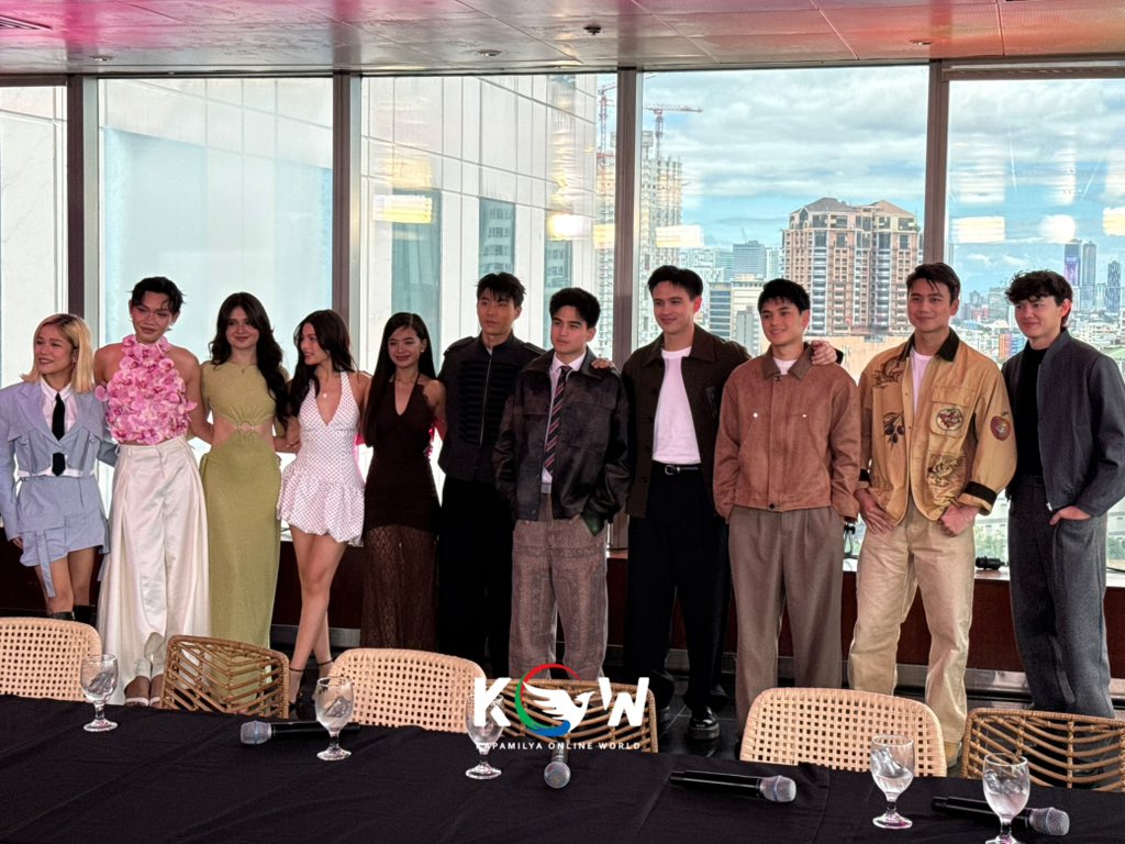 Kapamilya Online World tweet media