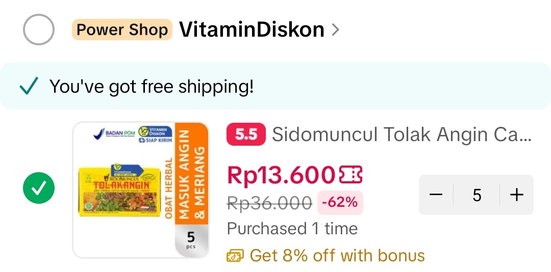 Racun Belanja | Info Diskon, Promo, Cashback tweet media