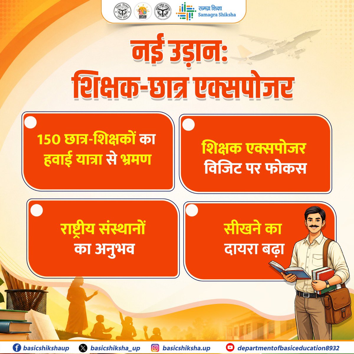 Shivendra Singh Baghel tweet media