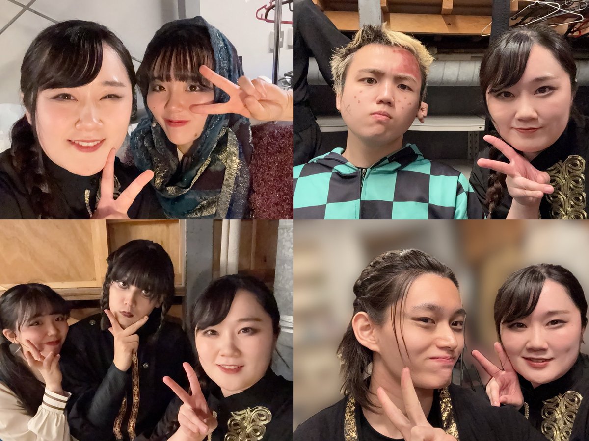 古橋祥子 tweet media
